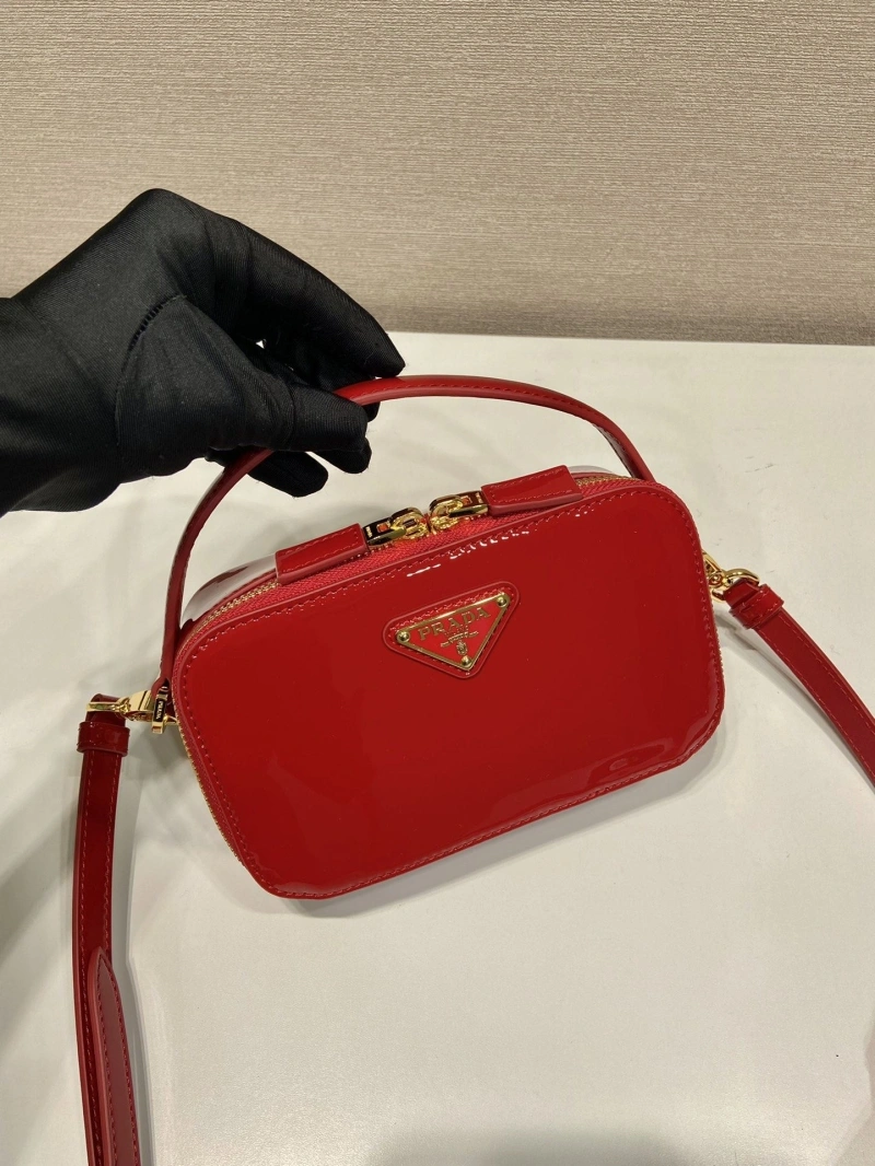 EyeCatching Prxdx Top Handle Bags 56317