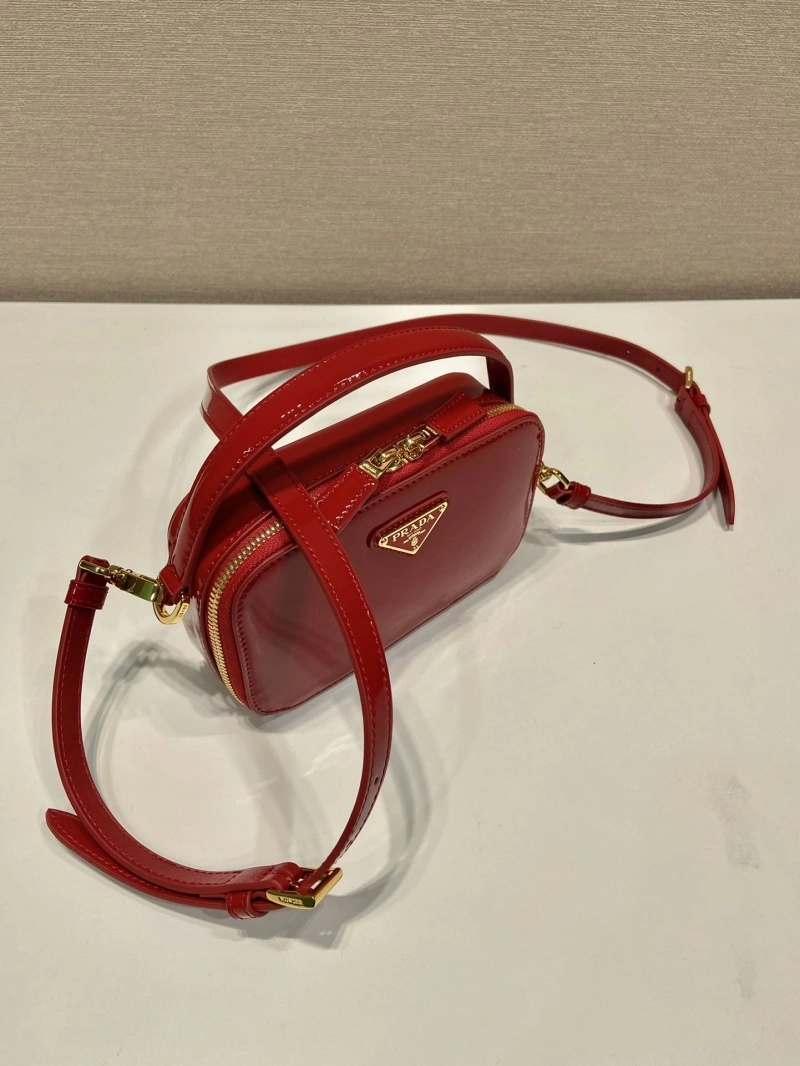 EyeCatching Prxdx Top Handle Bags 56317