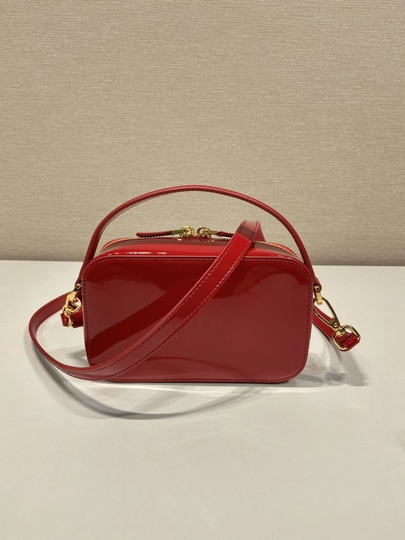 EyeCatching Prxdx Top Handle Bags 56317