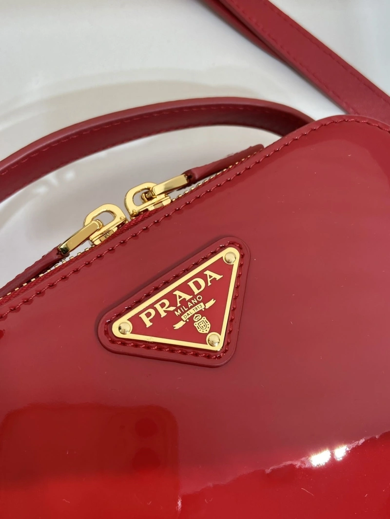 EyeCatching Prxdx Top Handle Bags 56317