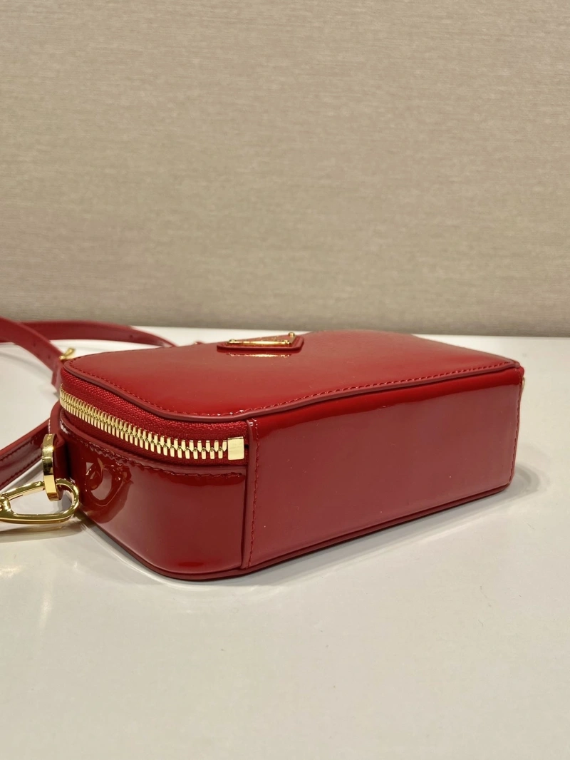 EyeCatching Prxdx Top Handle Bags 56317