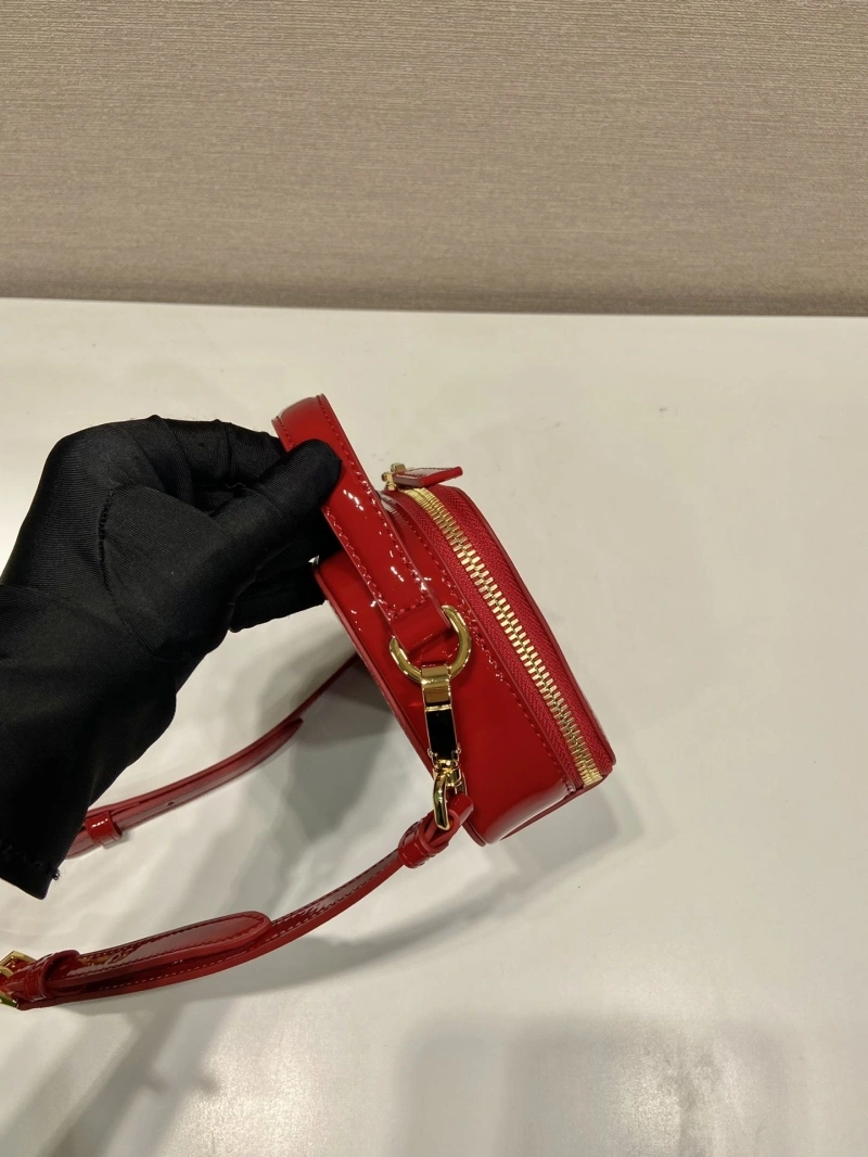 EyeCatching Prxdx Top Handle Bags 56317