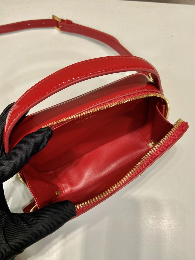 EyeCatching Prxdx Top Handle Bags 56317