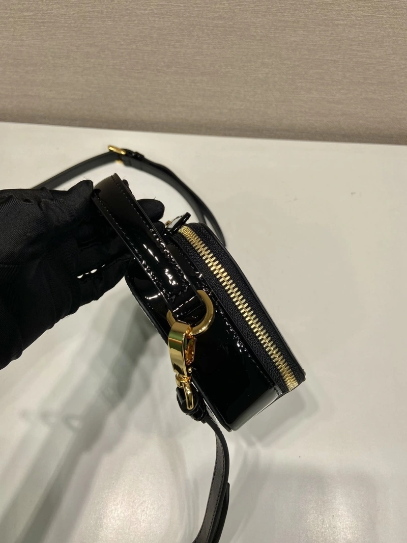 HighQuality Prxdx Top Handle Bags 56307
