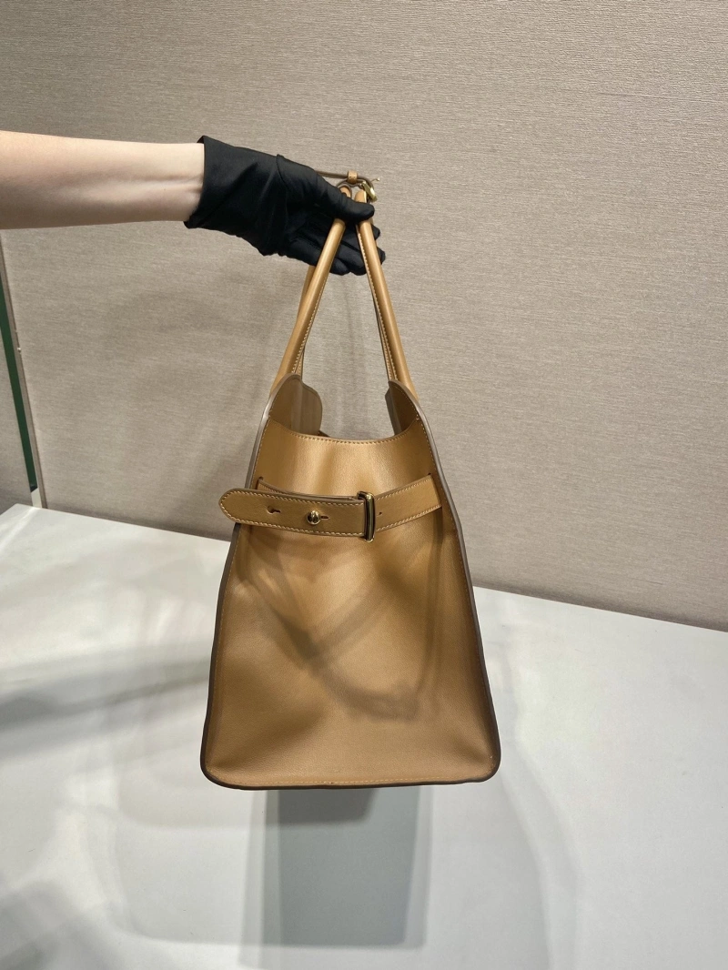 Prxdx Top Handle Bags Refined 56298