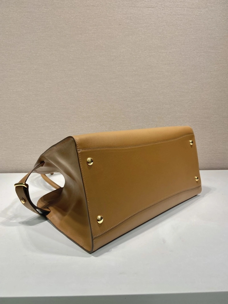 Prxdx Top Handle Bags Refined 56298