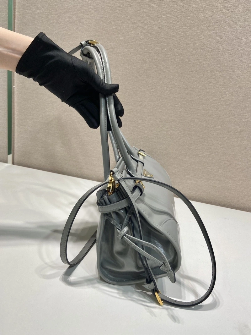 Prxdx Top Handle Bags Durable 56357