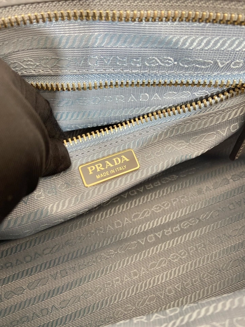 Prxdx Top Handle Bags Durable 56357