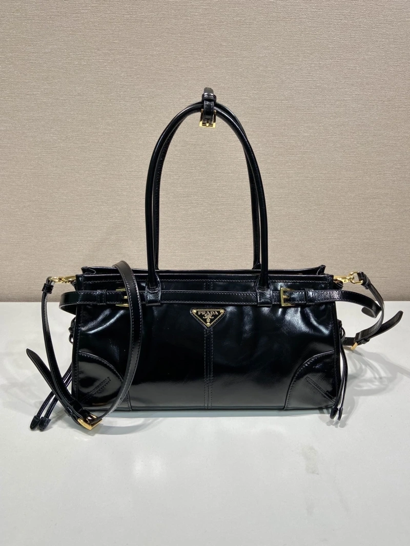 Prxdx Top Handle Bags Elegant 56312