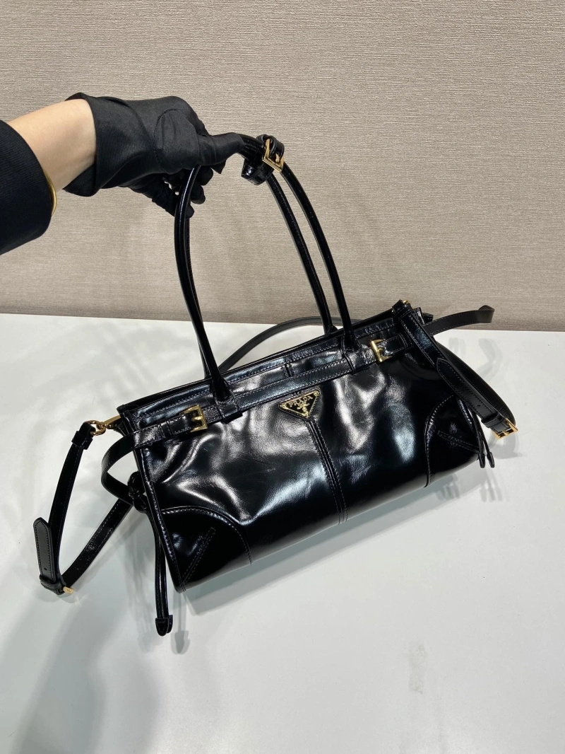Prxdx Top Handle Bags Elegant 56312
