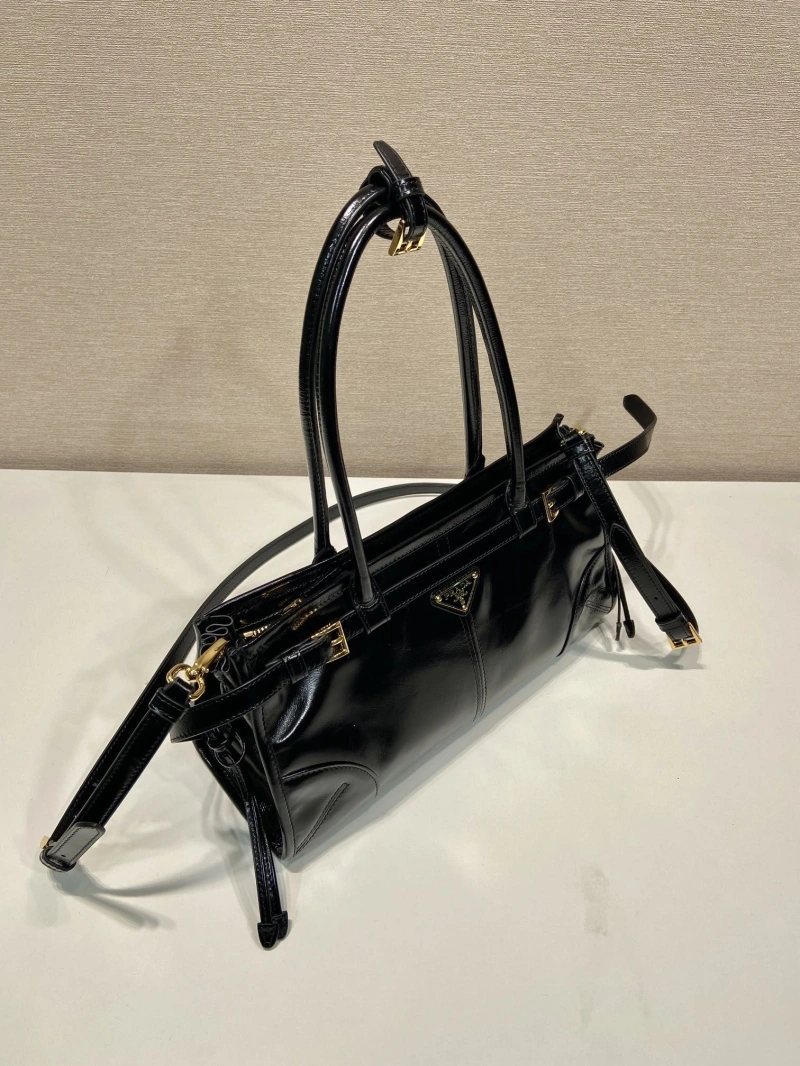 Prxdx Top Handle Bags Elegant 56312