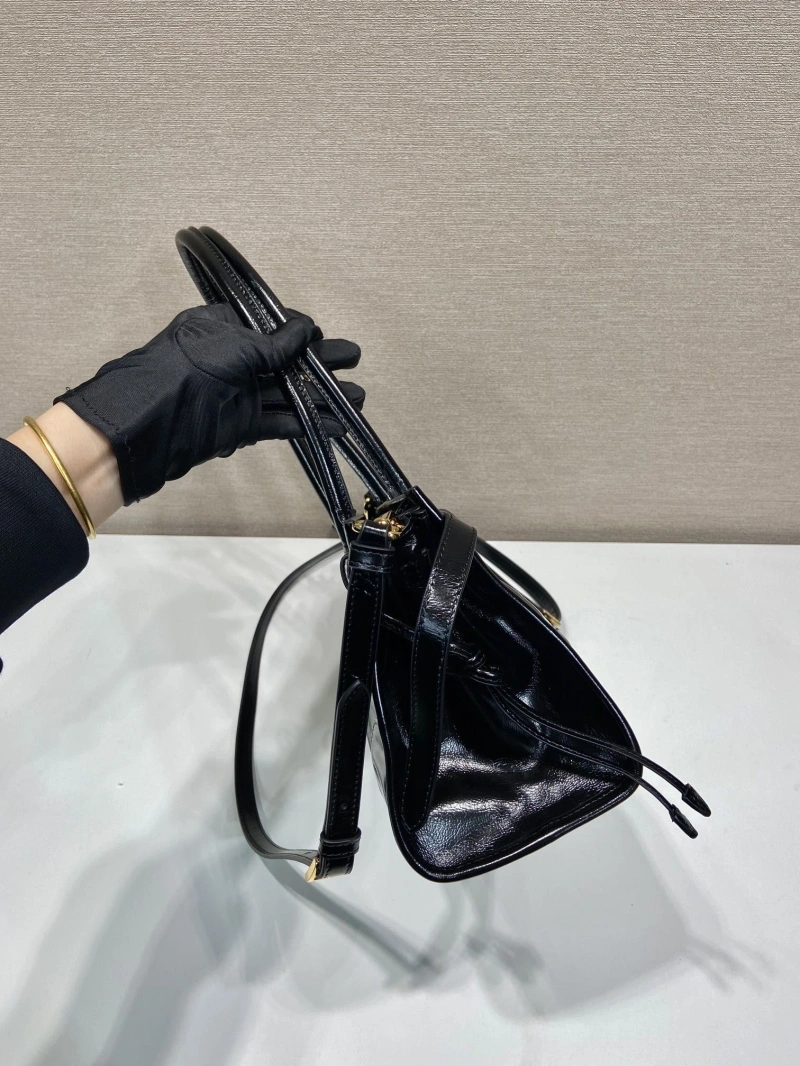 Prxdx Top Handle Bags Elegant 56312