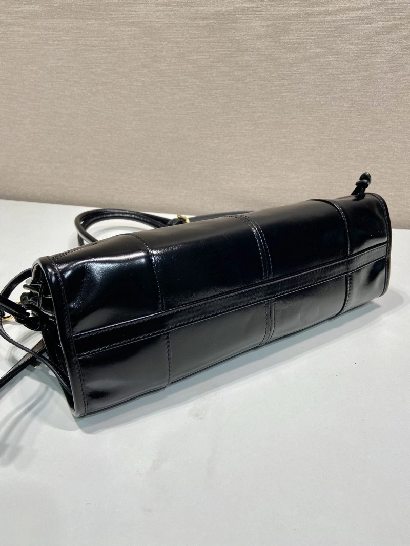 Prxdx Top Handle Bags Elegant 56312