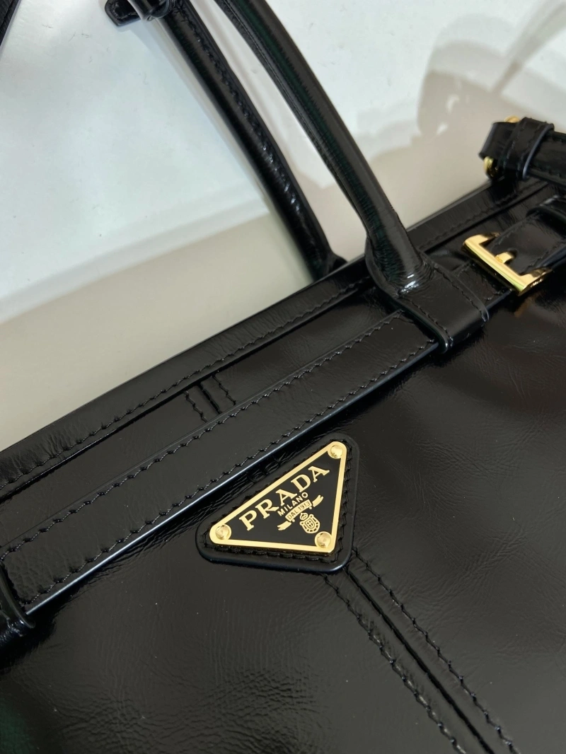 Prxdx Top Handle Bags Elegant 56312