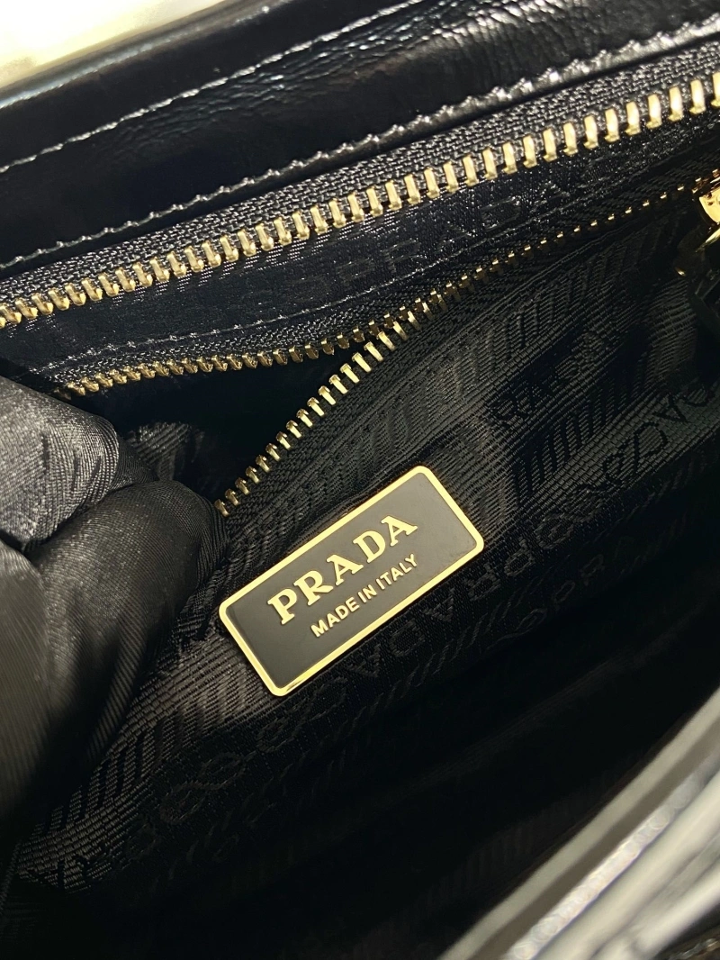 Prxdx Top Handle Bags Elegant 56312