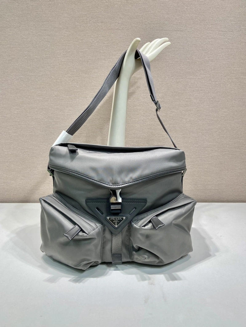 Trendy Prxdx Top Handle Bags 56301