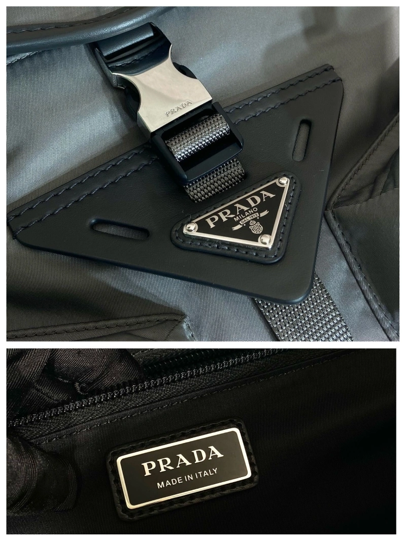 Trendy Prxdx Top Handle Bags 56301
