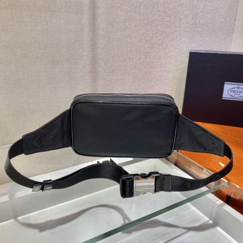 Prxdx Waist & Chest Packs Bold 56201