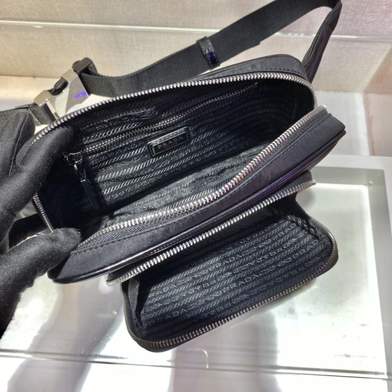 Prxdx Waist & Chest Packs Bold 56201