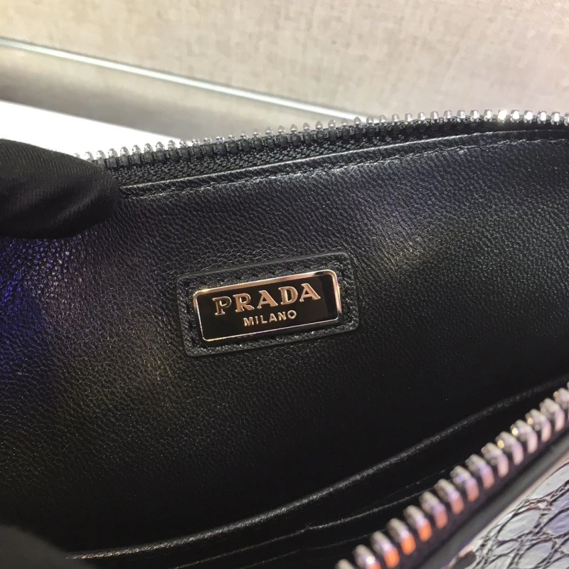 Prxdx Clutch Bags Minimalist 56426