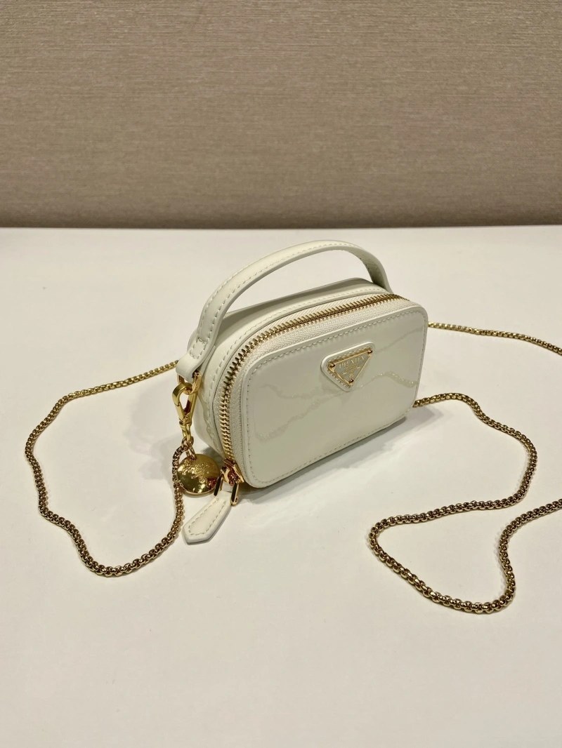Prxdx Top Handle Bags Timeless 56274