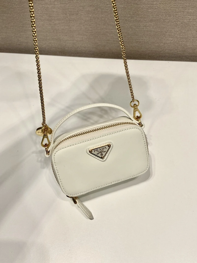 Prxdx Top Handle Bags Timeless 56274