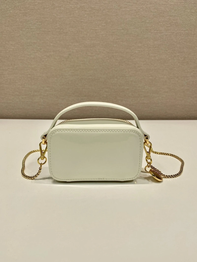 Prxdx Top Handle Bags Timeless 56274