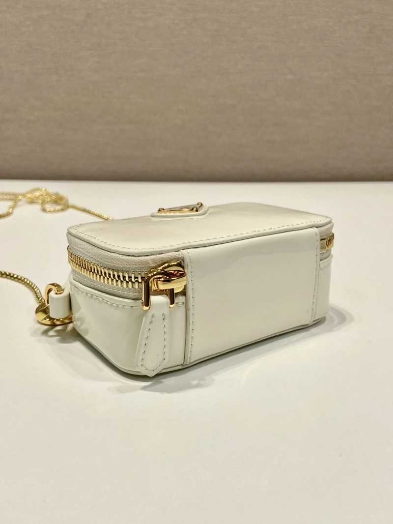 Prxdx Top Handle Bags Timeless 56274