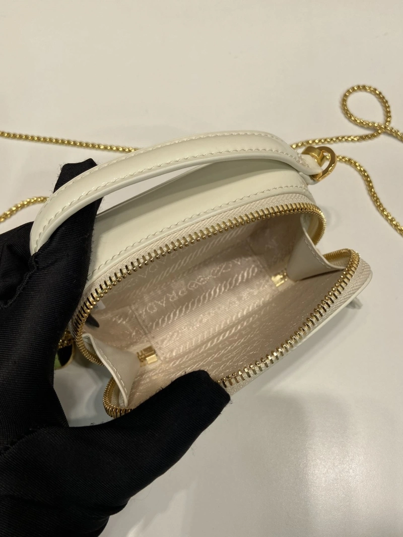 Prxdx Top Handle Bags Timeless 56274