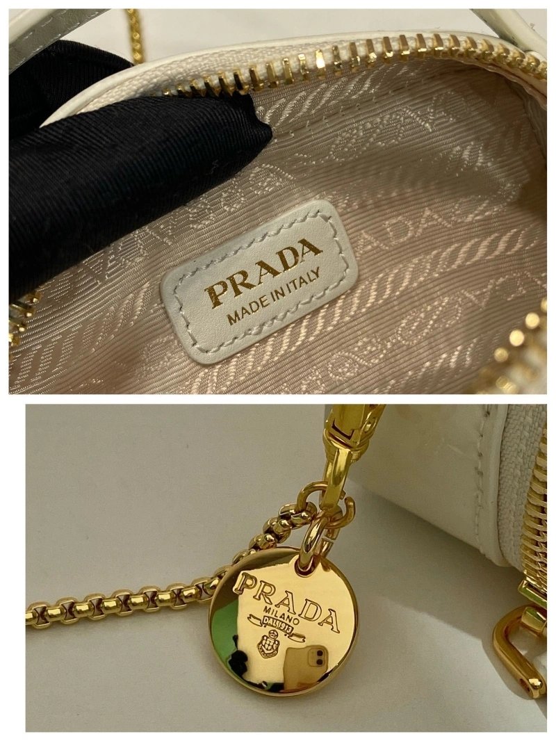 Prxdx Top Handle Bags Timeless 56274