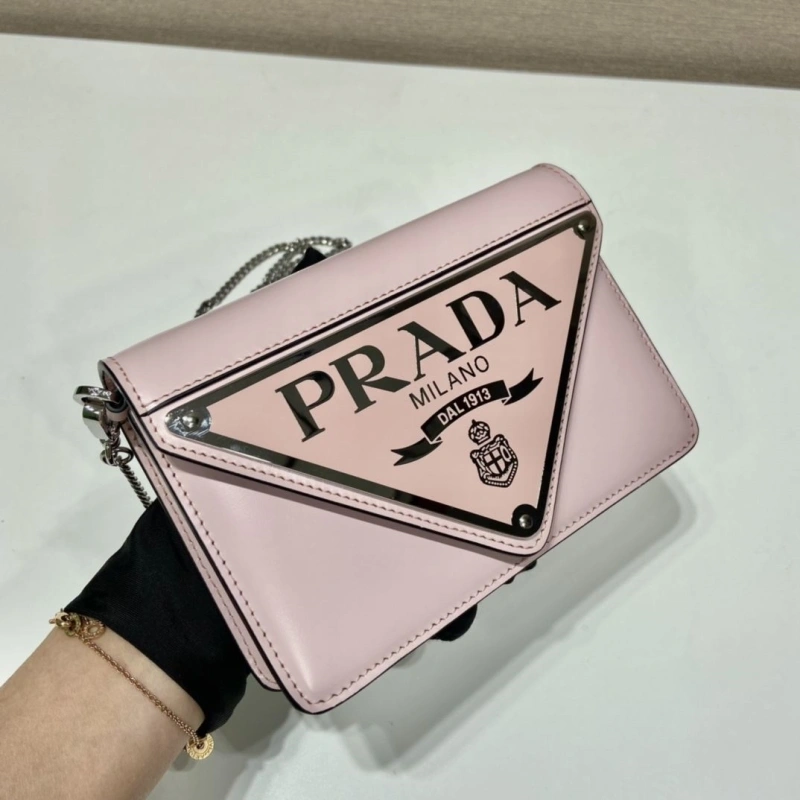 Prxdx Top Handle Bags Sophisticated 56308