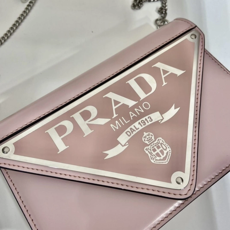 Prxdx Top Handle Bags Sophisticated 56308