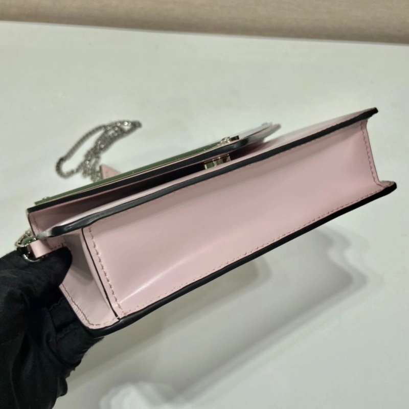 Prxdx Top Handle Bags Sophisticated 56308