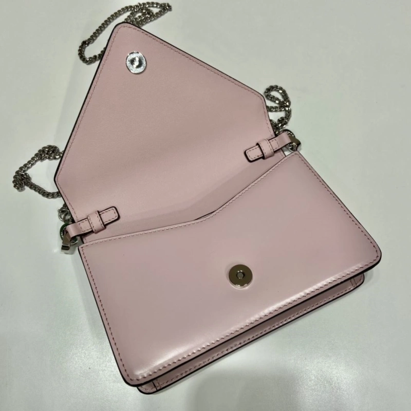 Prxdx Top Handle Bags Sophisticated 56308