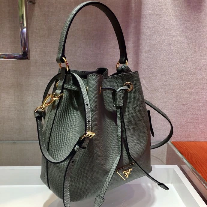 Prxdx Bucket Bags Timeless 56489