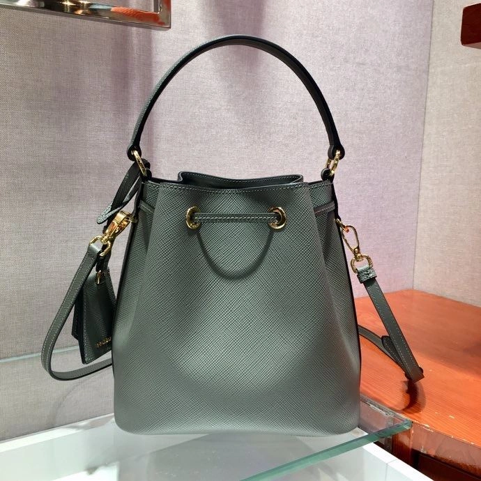 Prxdx Bucket Bags Timeless 56489
