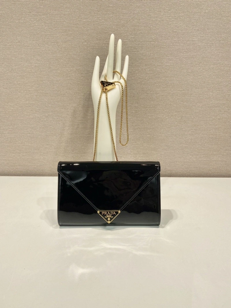 Prxdx Top Handle Bags Elegant 56286