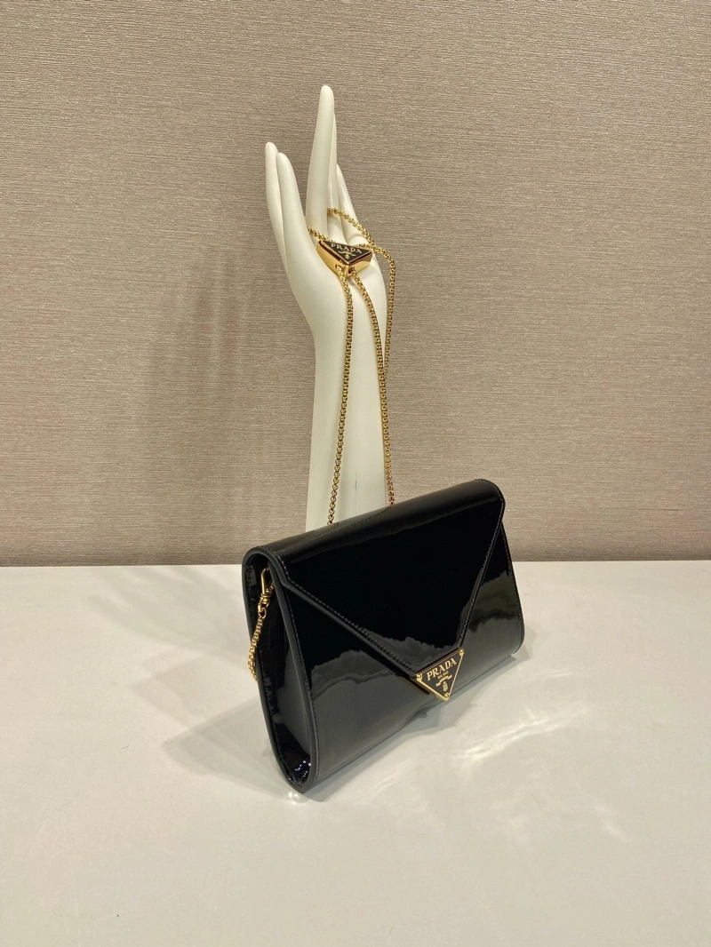 Prxdx Top Handle Bags Elegant 56286