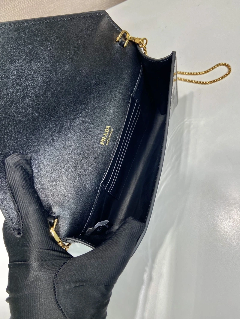 Prxdx Top Handle Bags Elegant 56286