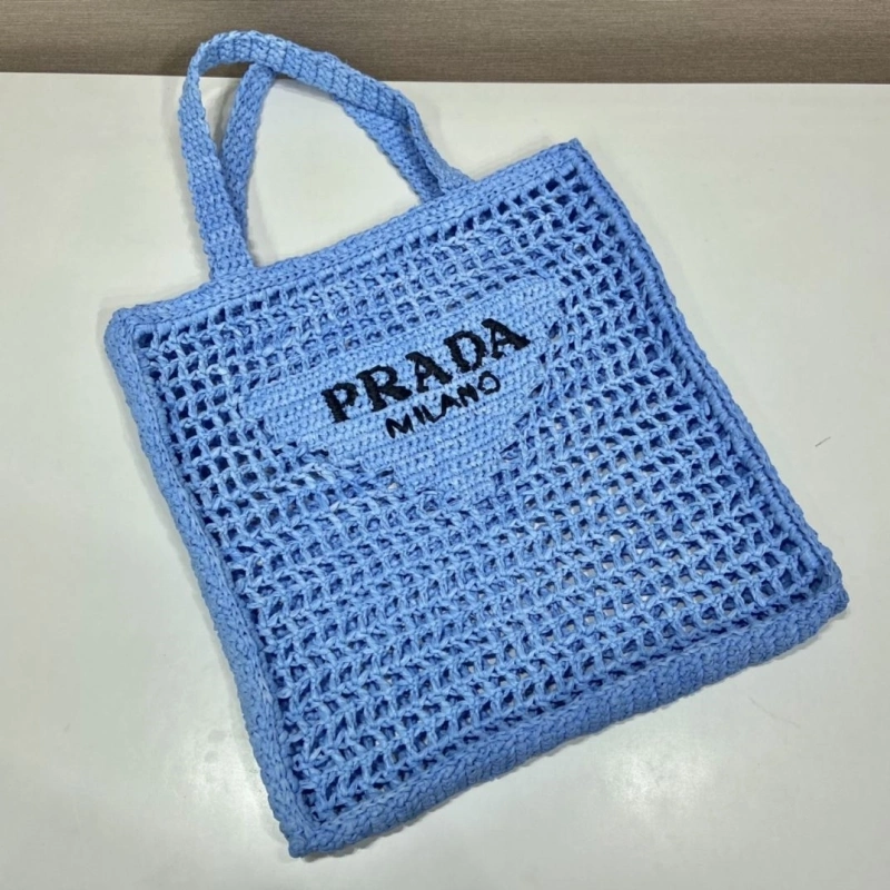 Fashionable Prxdx Shopping Bags 56333