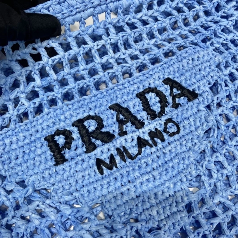 Fashionable Prxdx Shopping Bags 56333