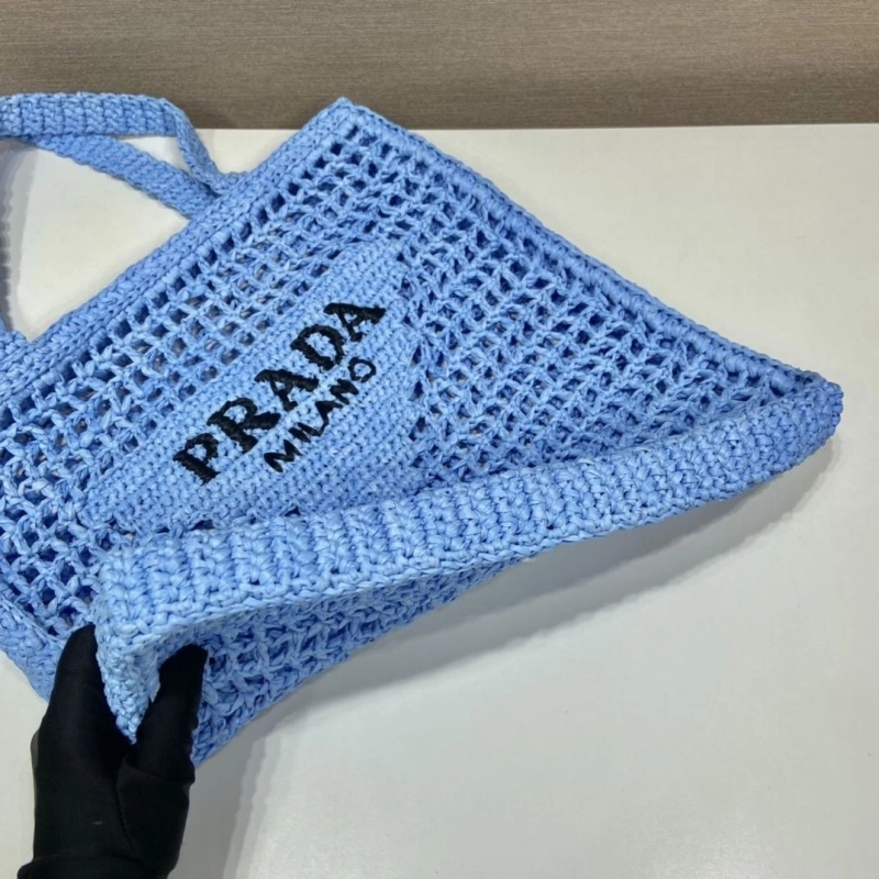Fashionable Prxdx Shopping Bags 56333