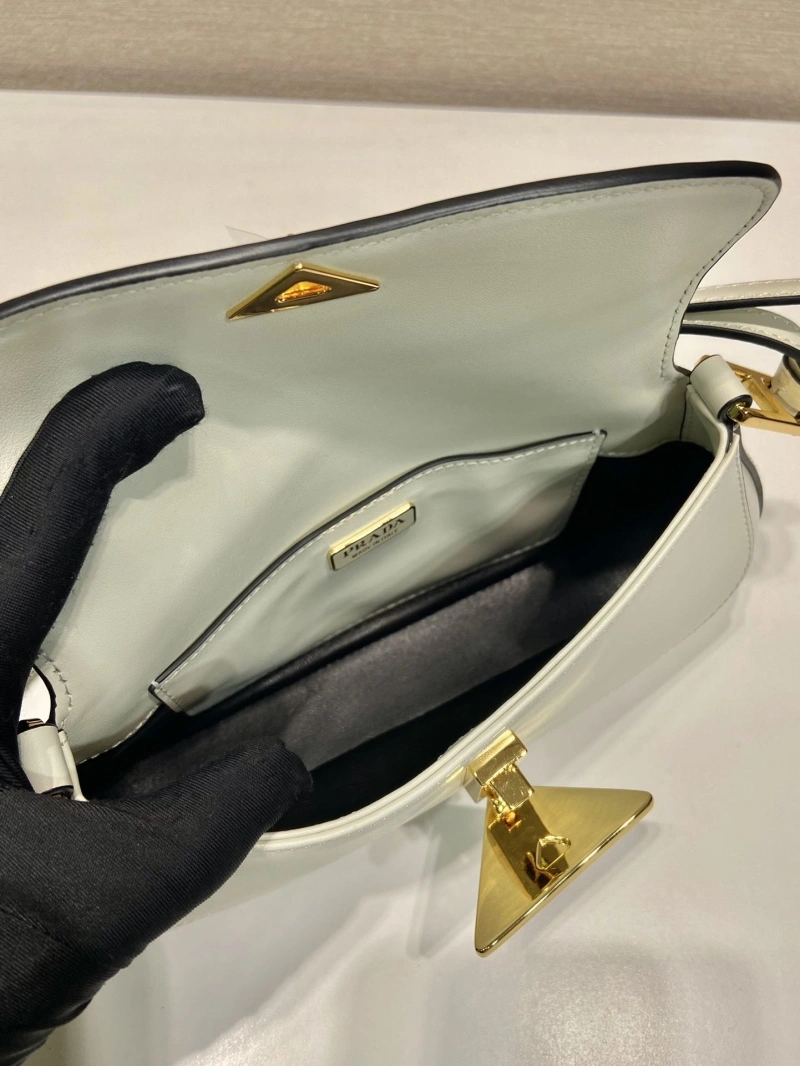 Breathable Prxdx Top Handle Bags 56325