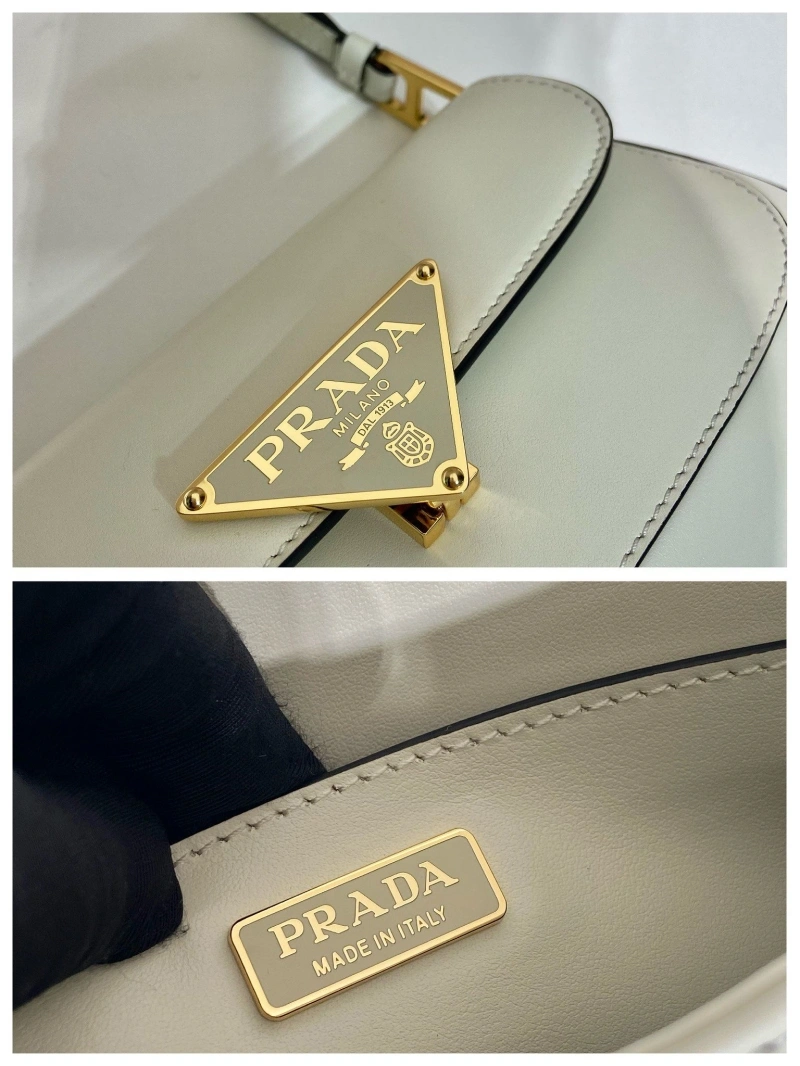Breathable Prxdx Top Handle Bags 56325