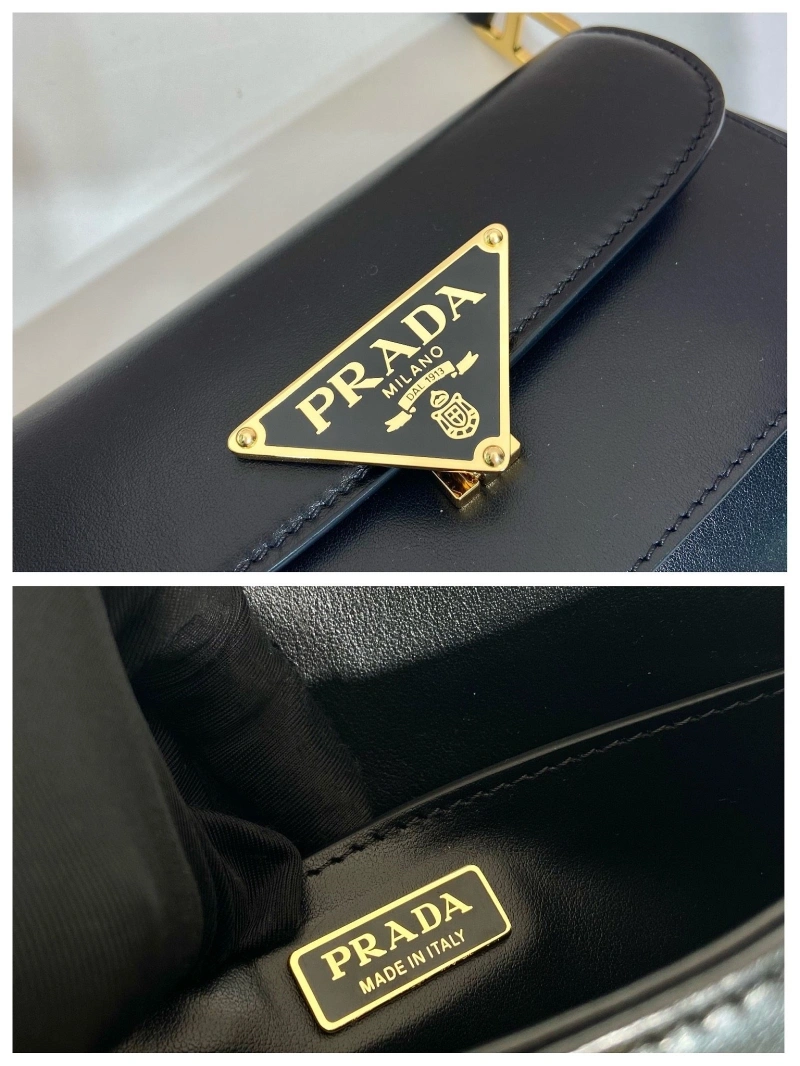 Stylish Prxdx Top Handle Bags 56282