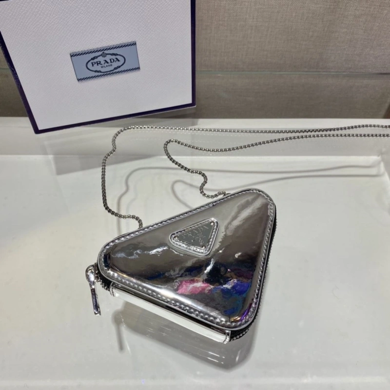 Prxdx Satchel Bags Compact 56394