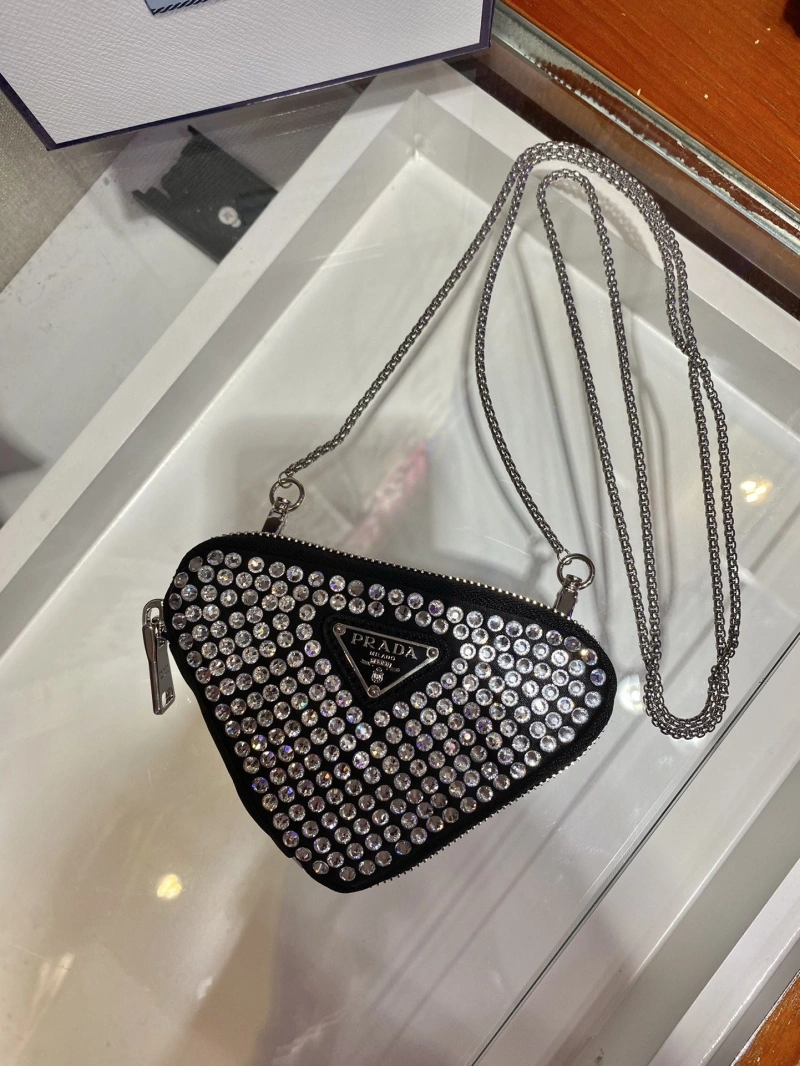HighQuality Prxdx Satchel Bags 56403