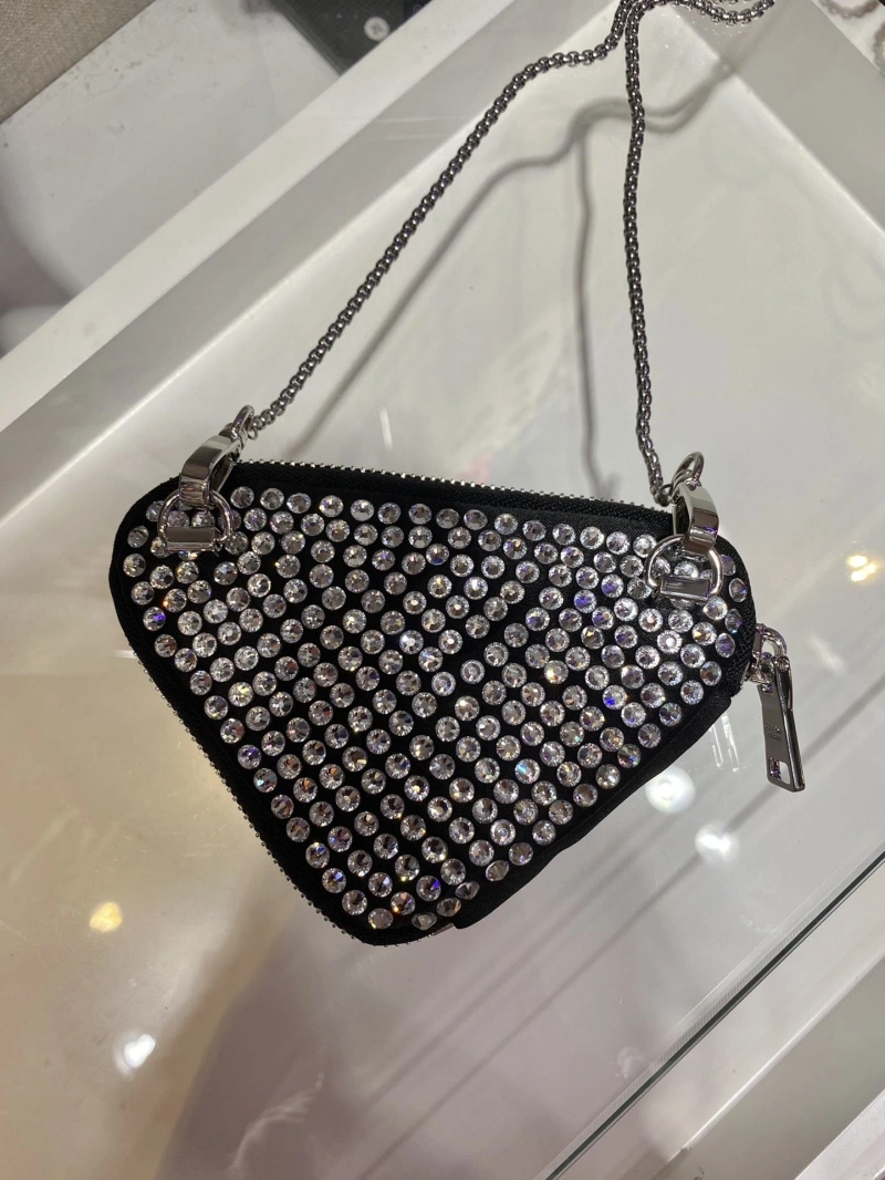 HighQuality Prxdx Satchel Bags 56403