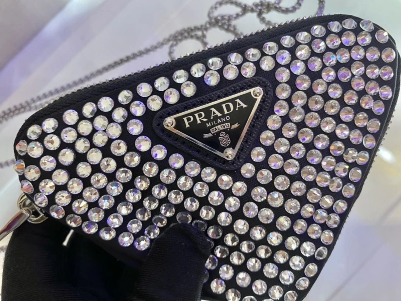 HighQuality Prxdx Satchel Bags 56403
