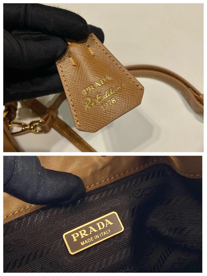 Prxdx Bucket Bags EyeCatching 56518